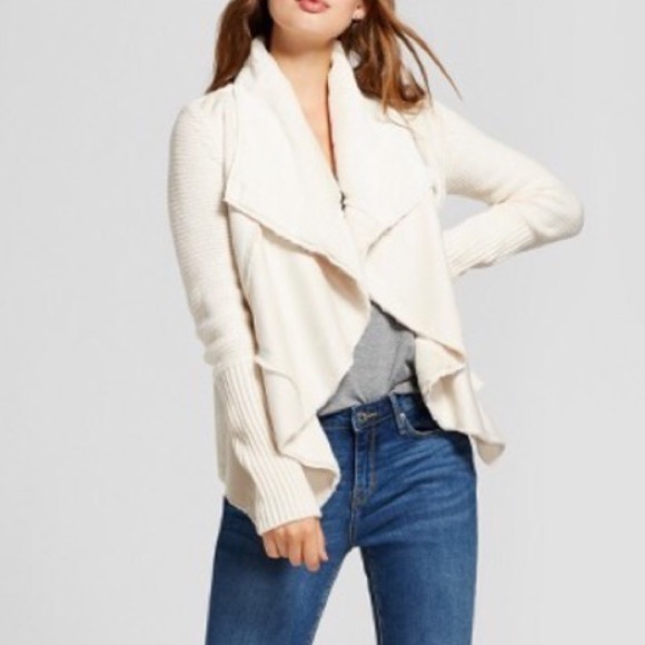 target knox rose jacket